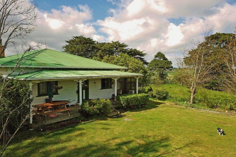 Photo of property in 70 Biddle Road, Wellsford, 0973