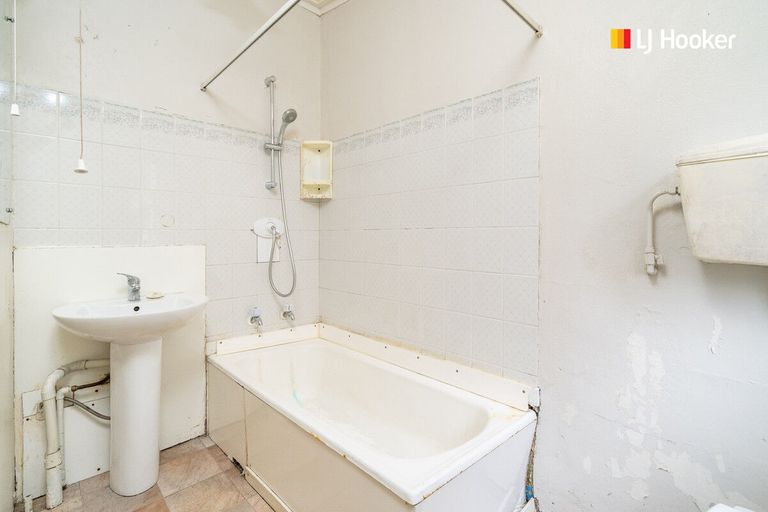 Photo of property in 91 Maitland Street, Dunedin Central, Dunedin, 9016