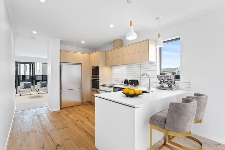 Photo of property in 3 Tarakoi Road, Hobsonville, Auckland, 0616