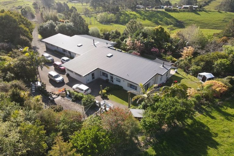 Photo of property in 59 Russell Road, Wainui, Silverdale, 0992