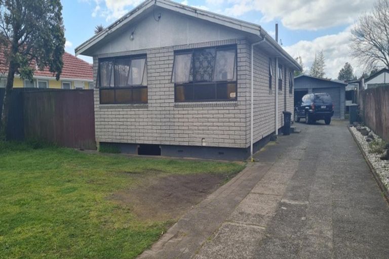 Photo of property in 34 Ballance Street, Kawerau, 3127