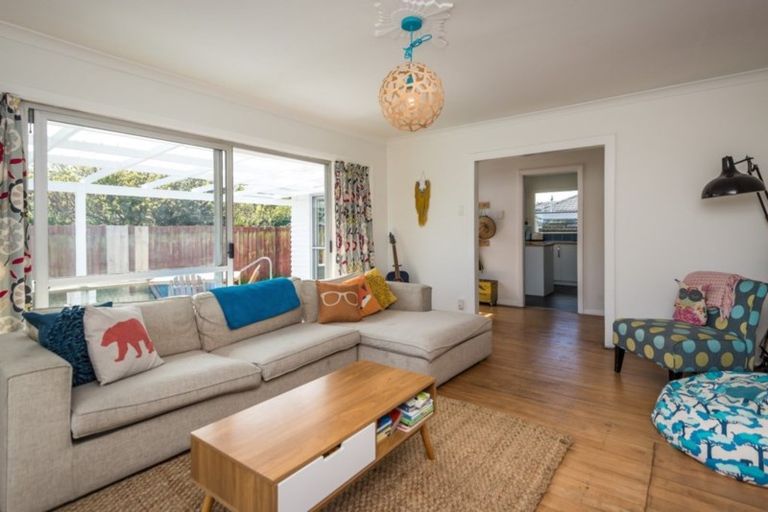 Photo of property in 179 Pine Avenue, South New Brighton, Christchurch, 8062