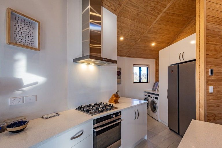 Photo of property in 1 Fern Lane, Ohakune, 4625