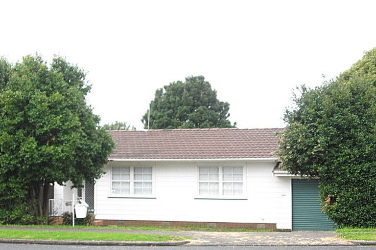 Photo of property in 158 Pigeon Mountain Road, Half Moon Bay, Auckland, 2012