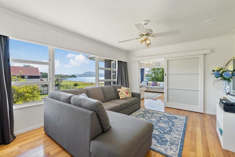 Photo of property in 81 Robinson Avenue, Holdens Bay, Rotorua, 3010