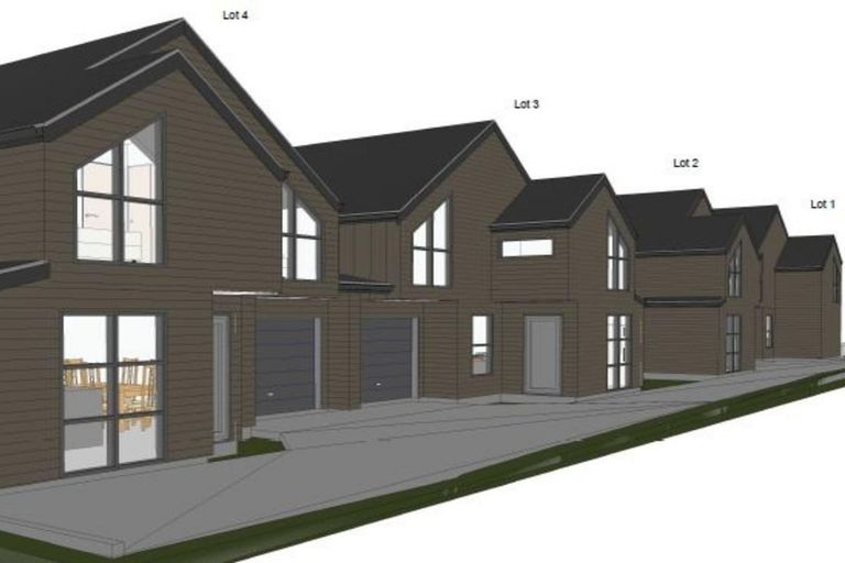 Photo of property in 24a Grove Road, Papakura, 2110