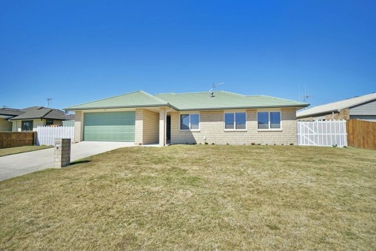 Photo of property in 10 Cannell Farm Drive, Te Puke, 3119