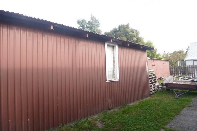 Photo of property in 19 Fonblanque Street, Westport, 7825