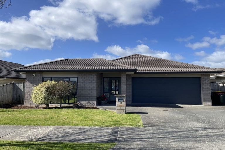Photo of property in 23 Arranmore Drive, Flat Bush, Auckland, 2019