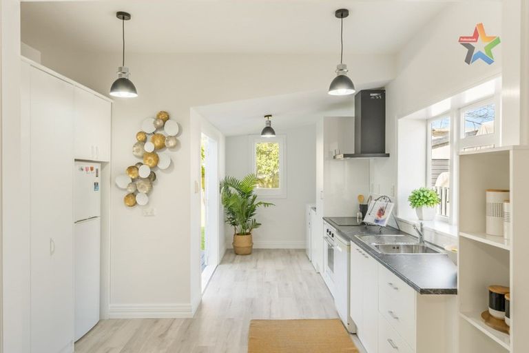 Photo of property in 7 Moa Street, Alicetown, Lower Hutt, 5010