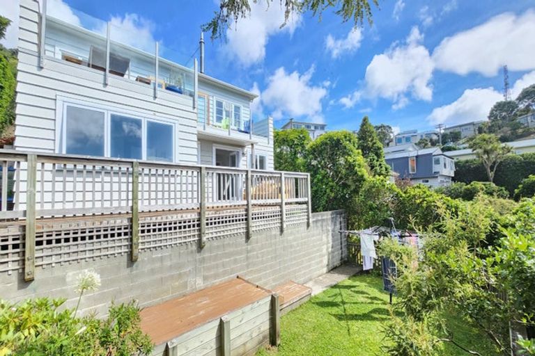 Photo of property in 36 Upoko Road, Hataitai, Wellington, 6021
