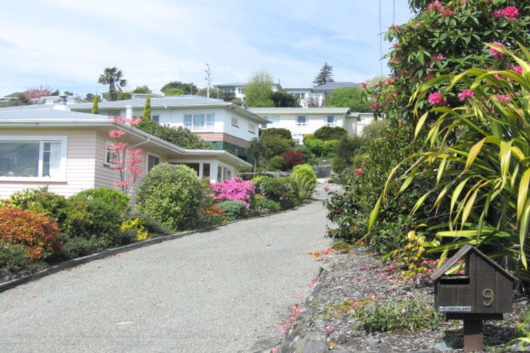 Photo of property in 9 Taunton Place, Stoke, Nelson, 7011