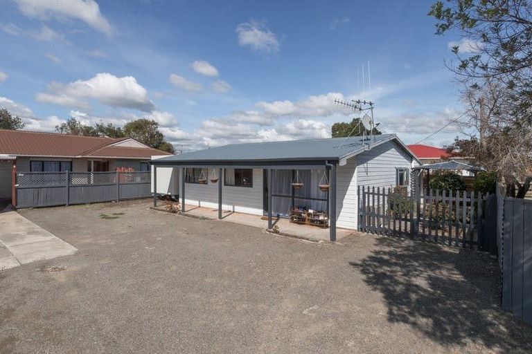 Photo of property in 44b Seaforth Avenue, Milson, Palmerston North, 4414