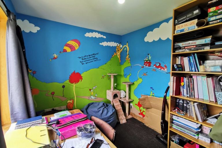 Photo of property in 27 Golden Bay Road, Halfmoon Bay / Oban, Stewart Island, 9818