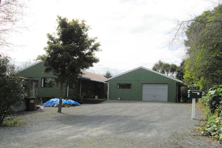 Photo of property in 17 Tame Porati Street, Manakau, Levin, 5573