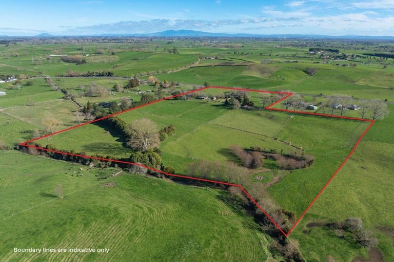 Photo of property in 1422 Tauwhare Road, Eureka, Hamilton, 3287