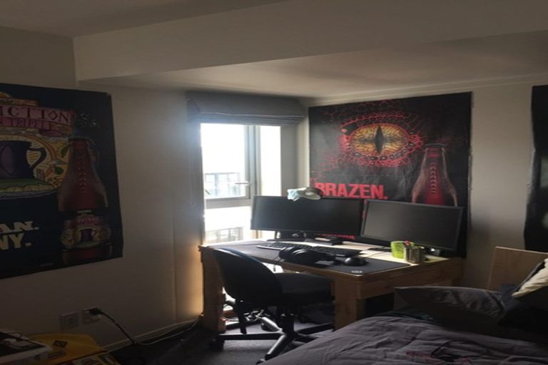 Photo of property in Soho Apartments, 415/74 Taranaki Street, Te Aro, Wellington, 6011