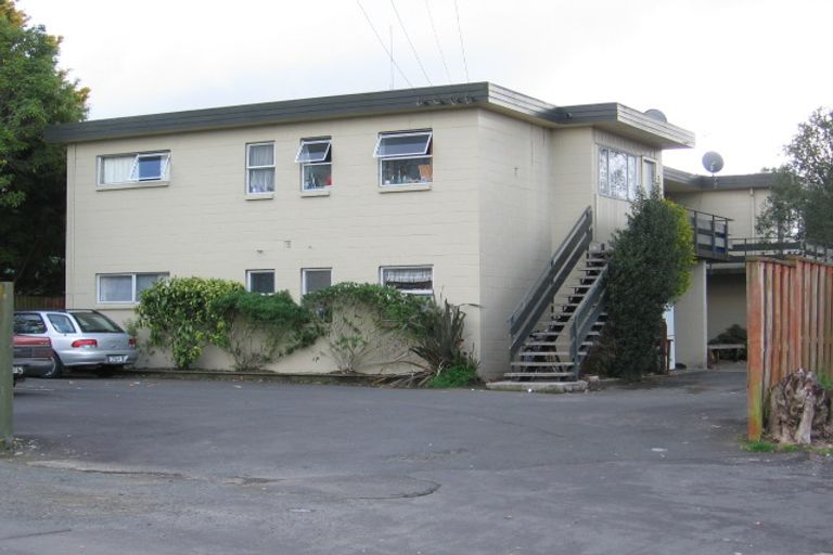 Photo of property in 3/17 May Street, Hamilton East, Hamilton, 3216