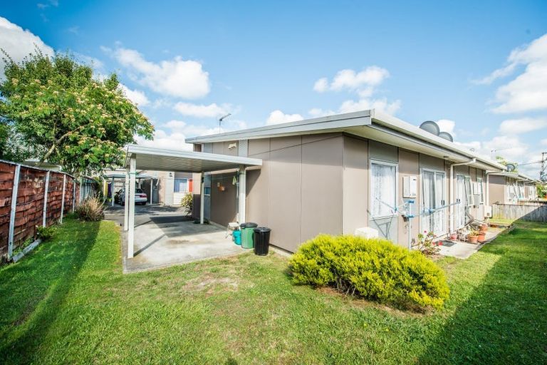 Photo of property in 18f Fifth Avenue, Enderley, Hamilton, 3214