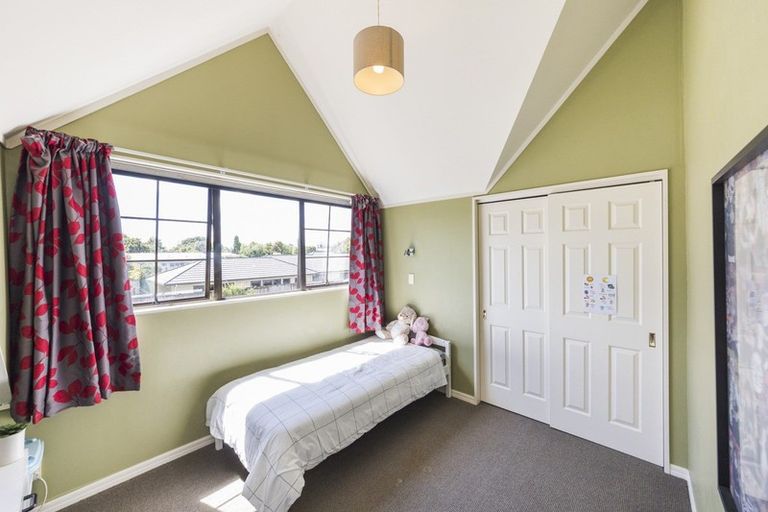 Photo of property in 31a Moerangi Street, West End, Palmerston North, 4410