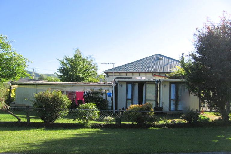 Photo of property in 4 Stainton Terrace, Te Kuiti, 3910