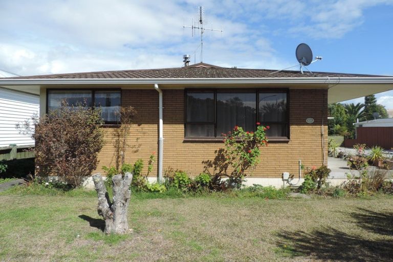 Photo of property in 69a Hakanoa Street, Huntly, 3700
