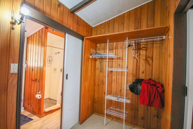 Photo of property in 58 Freyberg Road, Ruawai, 0530