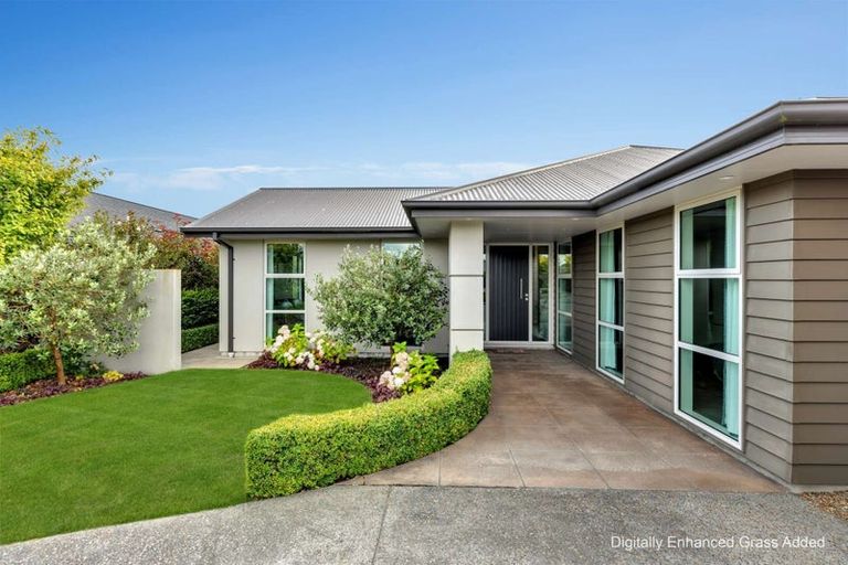 Photo of property in 57 Sterling Crescent, Kaiapoi, 7630