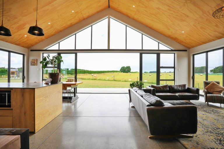 Photo of property in 99 Blondell Road, Waimatua, Invercargill, 9877