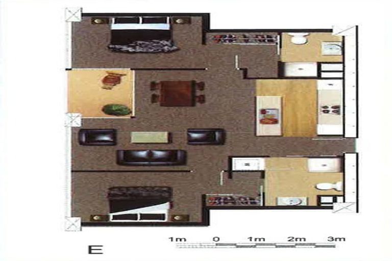 Photo of property in Sentinel Apartments, 802/3 Northcroft Street, Takapuna, Auckland, 0622