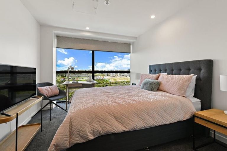 Photo of property in 1208/8 Lakewood Court, Manukau, Auckland, 2104