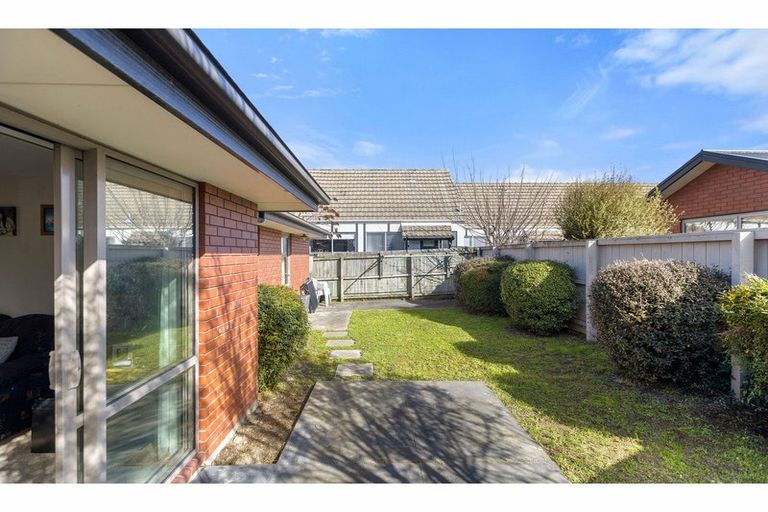 Photo of property in 12 Willard Street, Spreydon, Christchurch, 8024