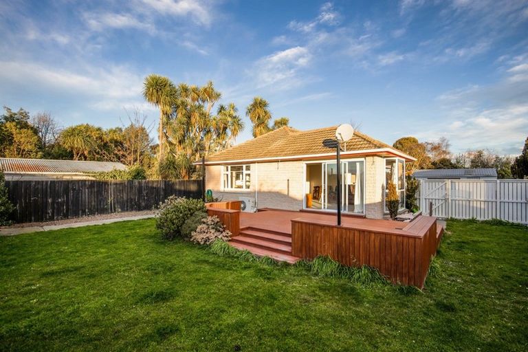 Photo of property in 68 Charles Street, Rangiora, 7400