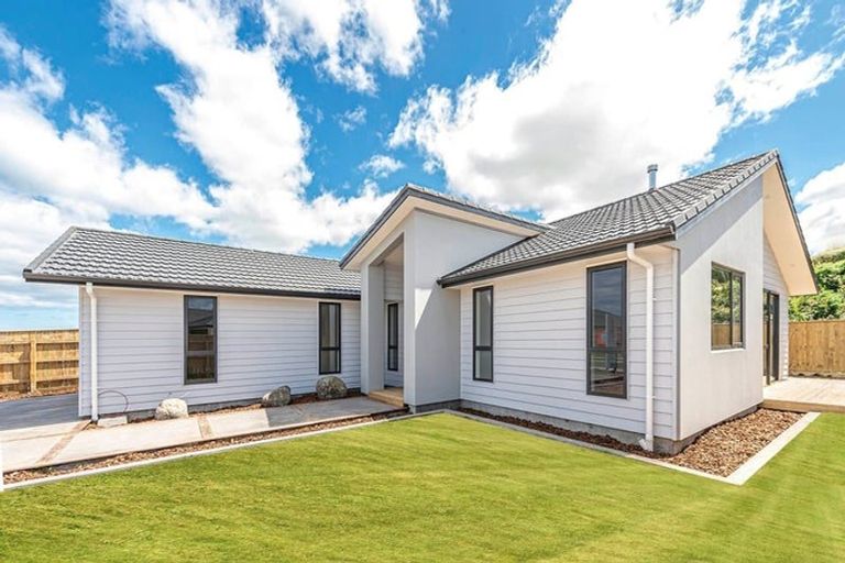 Photo of property in 54 Tawhero Street, Gonville, Whanganui, 4501