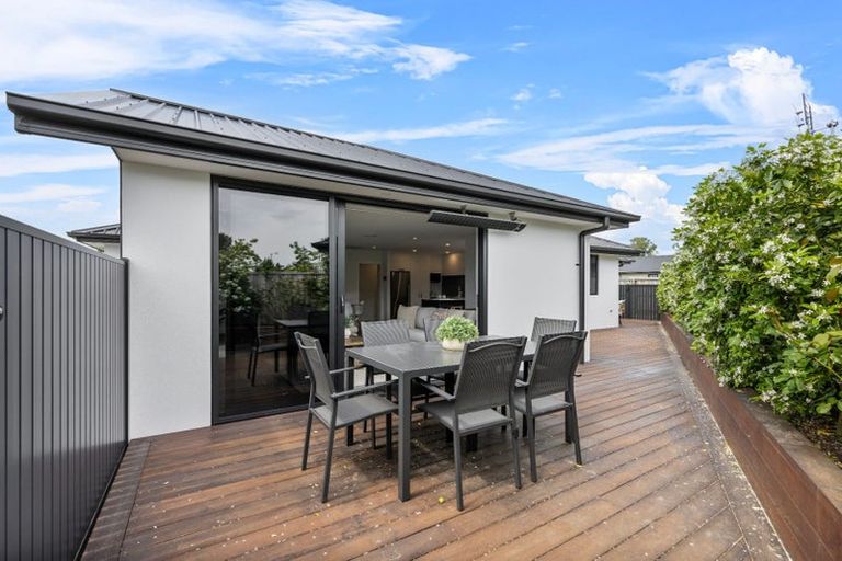 Photo of property in 85 Glenturret Drive, Casebrook, Christchurch, 8051