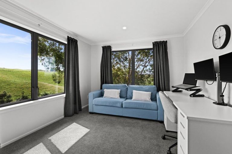 Photo of property in 201 Crownthorpe Road, Crownthorpe, Hastings, 4179