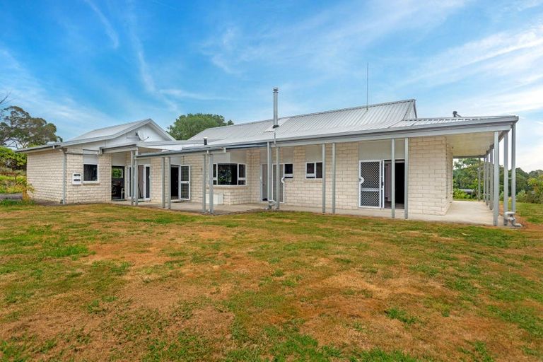 Photo of property in 543 Back Ormond Road, Makauri, Gisborne, 4071