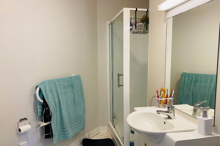 Photo of property in Terrace Tower Apartments, 2f/126 The Terrace, Wellington Central, Wellington, 6011