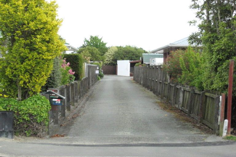Photo of property in 43 Otaki Street, Kaiapoi, 7630