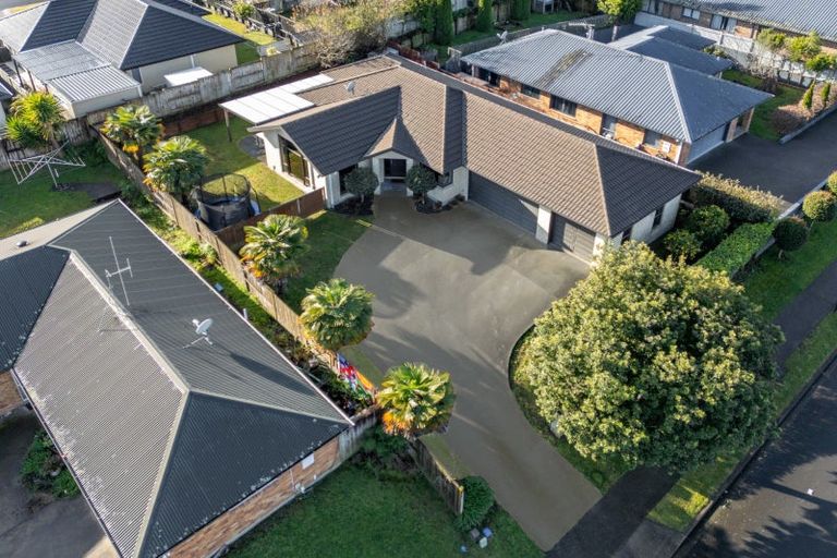 Photo of property in 18 Rosella Drive, Welcome Bay, Tauranga, 3112