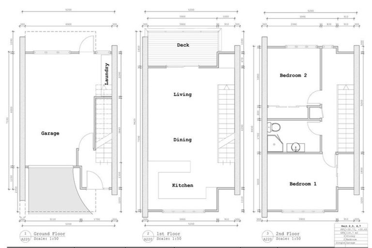 Photo of property in 11 Swanson Road, Henderson, Auckland, 0610