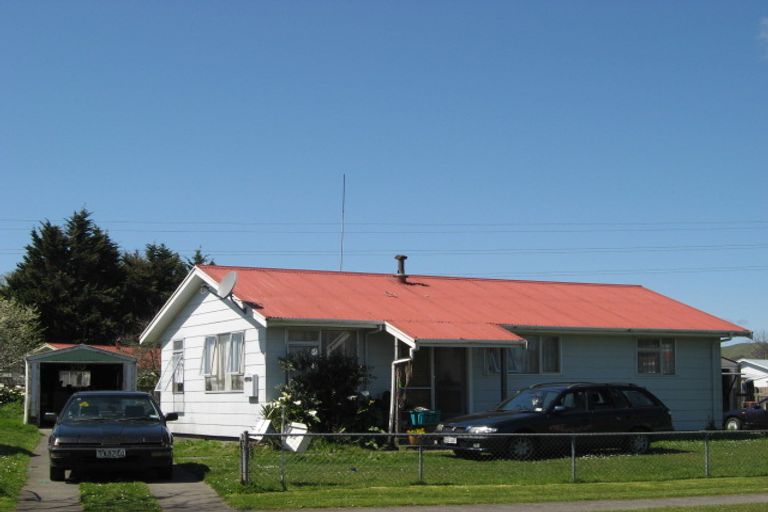 Photo of property in 22 Caesar Roose Place, Huntly, 3700