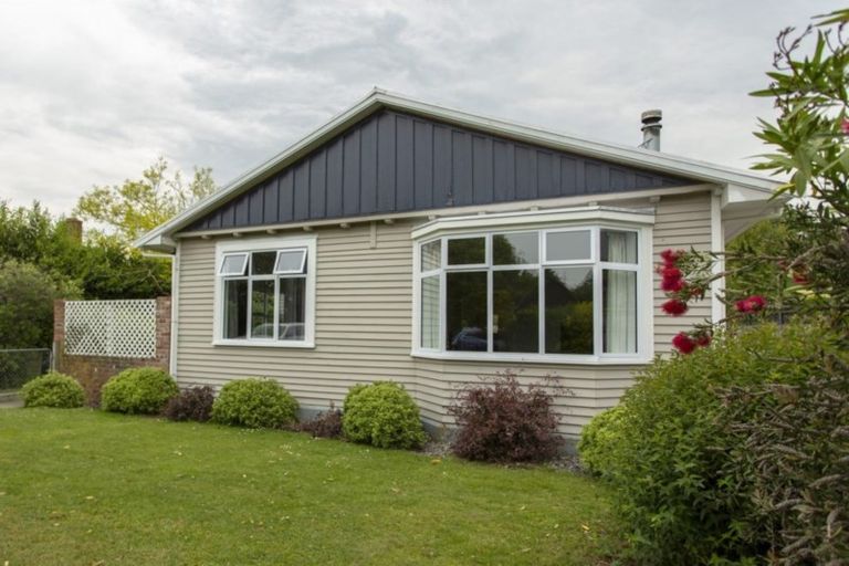 Photo of property in 17 Cameron Street, Ashburton, 7700