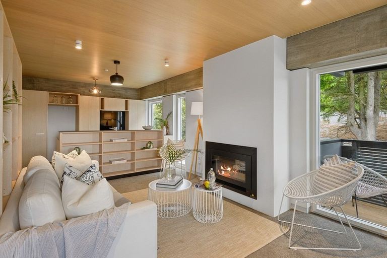 Photo of property in 3/63 Papanui Road, Merivale, Christchurch, 8014