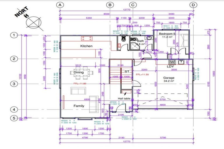Photo of property in 2 Kanono Way, Helensville, 0800