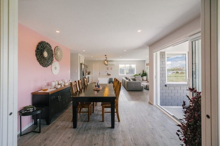 Photo of property in 34 Robbie Lane, Ashhurst, Palmerston North, 4470