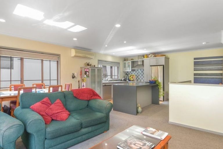 Photo of property in 42a Willoughby Street, Whitiora, Hamilton, 3200