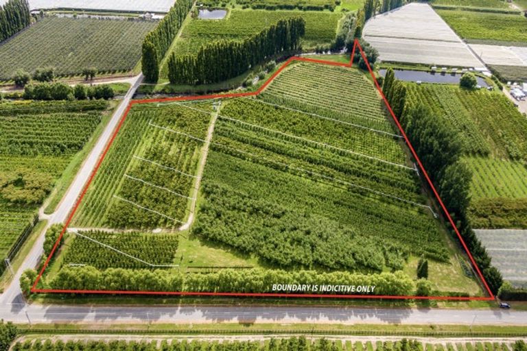 Photo of property in 192 Strode Road, Earnscleugh, Alexandra, 9391