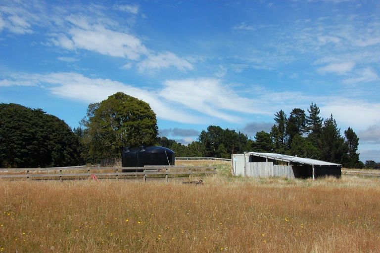 Photo of property in 8/133 Matapuna Road, Horopito, Raetihi, 4696