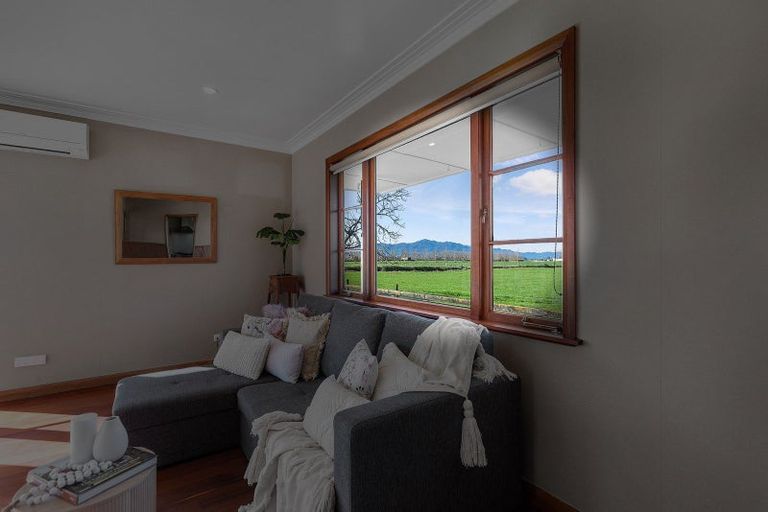 Photo of property in 1081 No 1 Road, Springdale, Waitoa, 3380